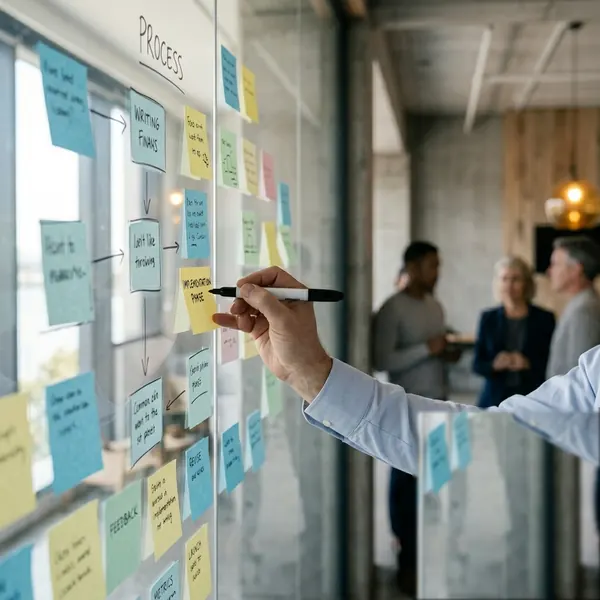 Consulting workshop