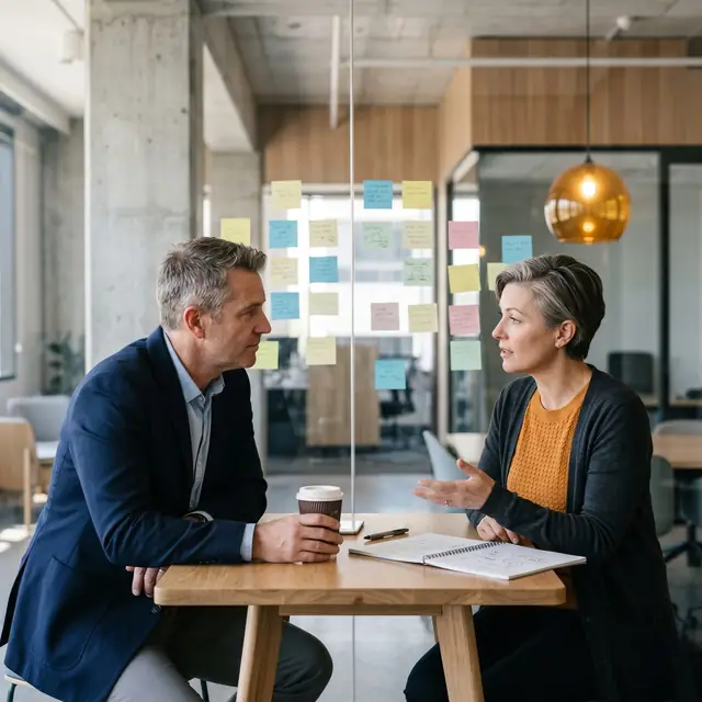 The work that should stay local